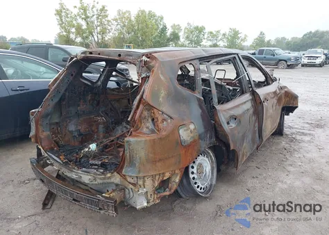 2016 Nissan Rogue S/Sl/Sv from USA, damaged, VIN 5N1AT2MV6GC781978